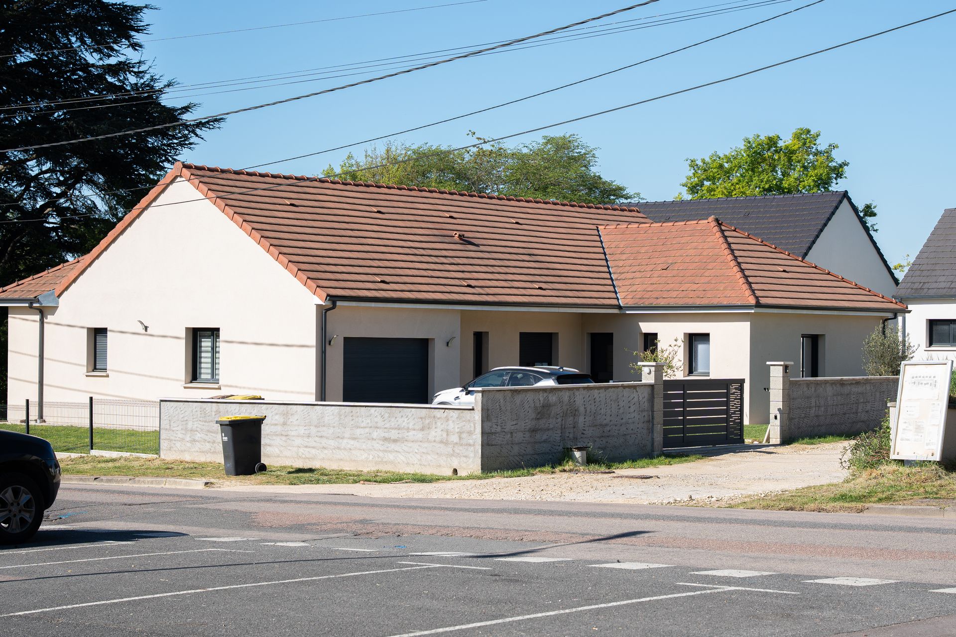 Rénovation Particuliers Nevers