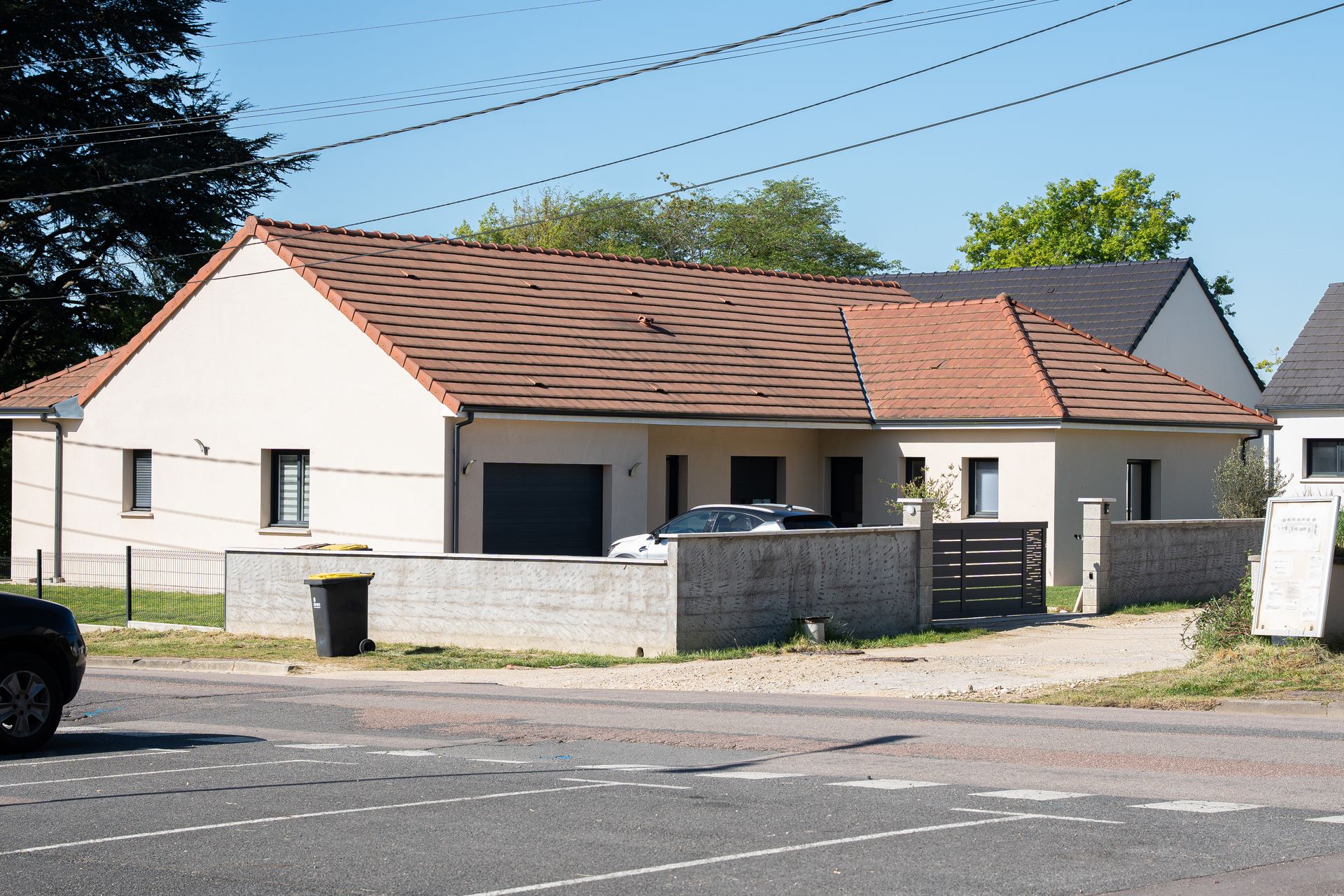 Rénovation intérieure Nièvre Concept