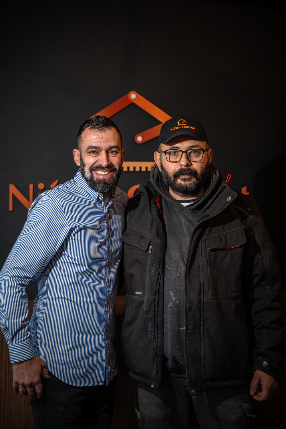 Associés Directeurs Nièvre Concept